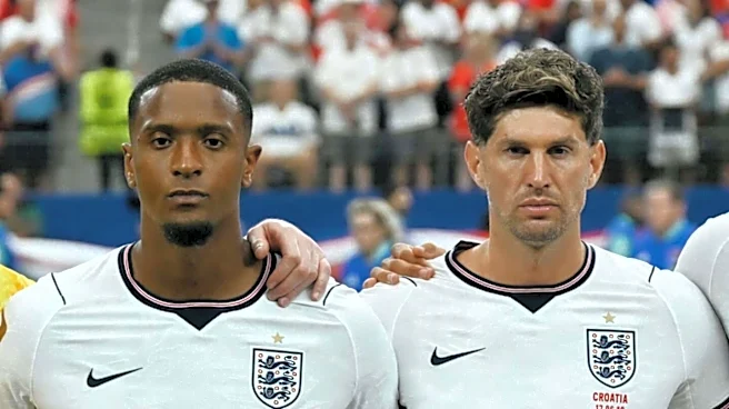 Arsenal target defenders John Stones and Ezri Konsa: Details here