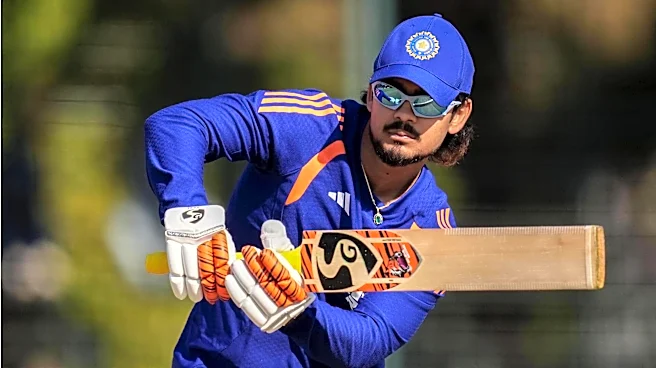 Asian Games 2026: India's cricket fixtures confirmed (men and women)