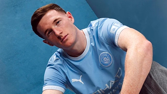 Manchester City complete signing of Elliot Anderson for £116m: Details