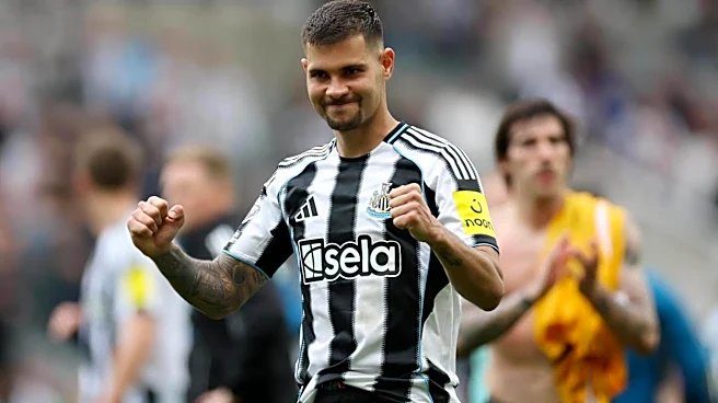 Arsenal to make £70 million offer for Bruno Guimaraes: Details