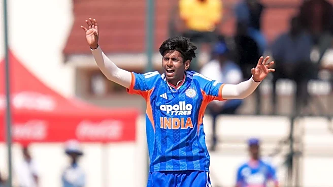 'Very difficult': Mayank Yadav reflects on injury layoff