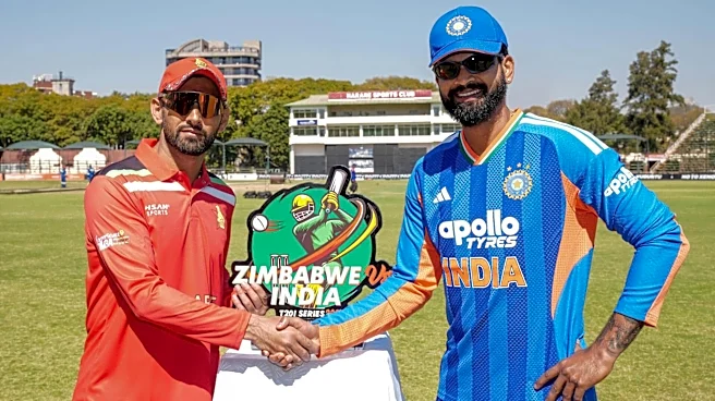 'Not up to...': Raza slams pitch after defeat versus India