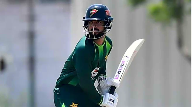 Pakistan suffer massive blow ahead of WI Test series: Details
