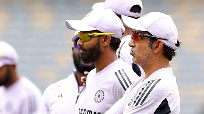 Sri Lanka-India Tests: BCCI to announce squad by Tuesday