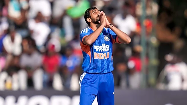 India to make changes in 3rd T20I against Zimbabwe