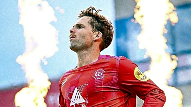 The Hundred, Lockie Ferguson surpasses 250 wickets in T20s: Stats