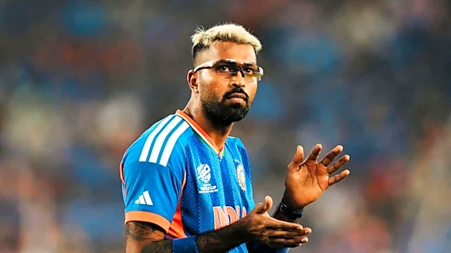 What lies ahead for Hardik Pandya in ODIs? Details here