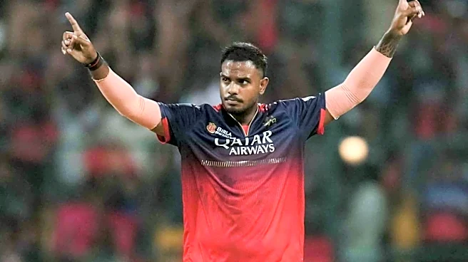 UP's Yash Dayal to represent Chhattisgarh in 2026/27 season: Details