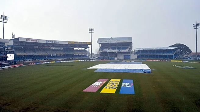 RPSG Group to build high-performance cricket center in Manchester
