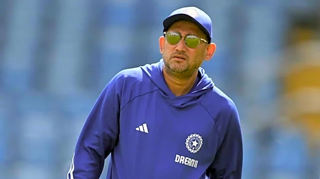 BCCI selector Ajit Agarkar, wife to launch early learning center