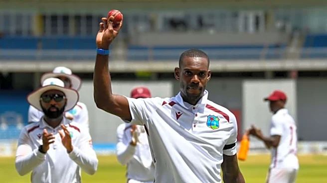 Justin Greaves scripts Test history with 5 consecutive wicket-maidens: Details