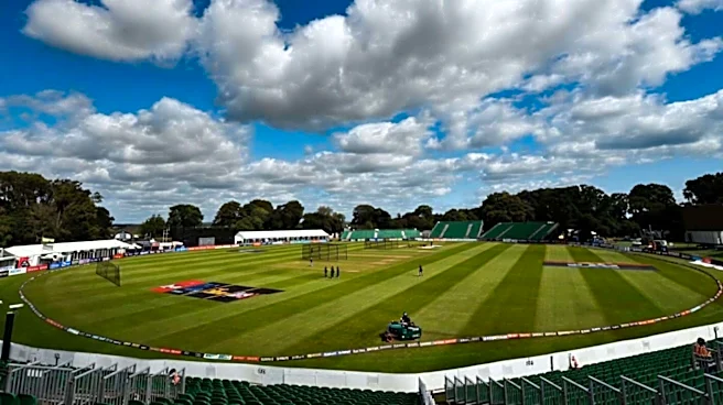Inaugural European T20 Premier League to start on August 26