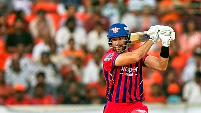 The Hundred, Aiden Markram surpasses 6,000 runs in T20s: Stats