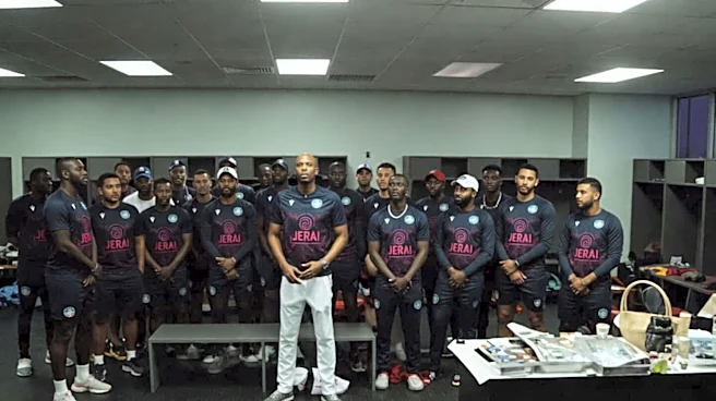 Roston Chase dedicates WI's victory to Sir Garfield Sobers