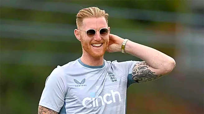 Will Ben Stokes return for Ashes 2027? Australia coach suggests