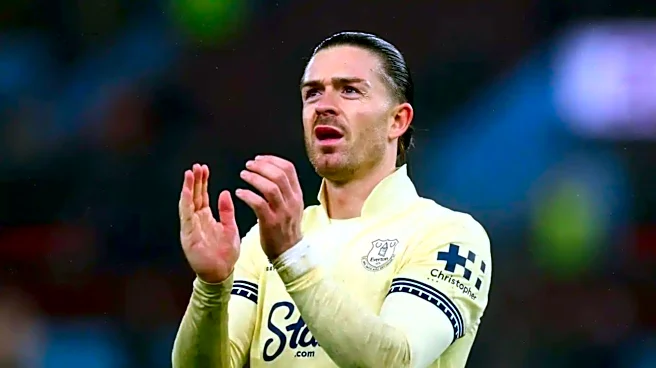Jack Grealish excluded from Manchester City's pre-season tour: Details here