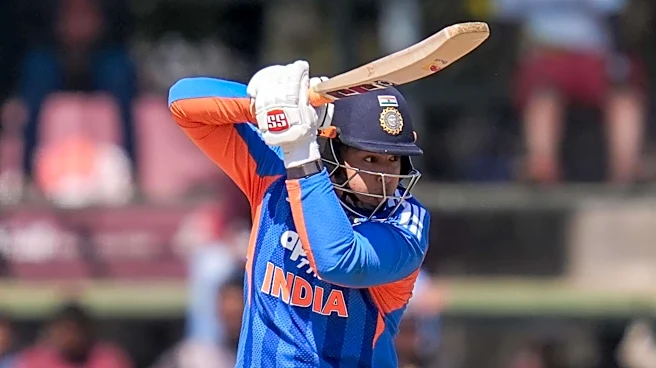Vaibhav Sooryavanshi appointed East Zone vice-captain for Duleep Trophy 2026-27