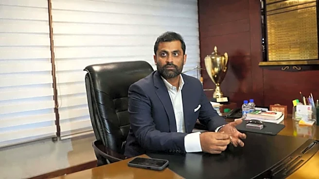 India-Bangladesh white-ball series in September: BCB president breaks silence