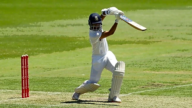 Ajinkya Rahane retires: A look at his iconic Test knocks