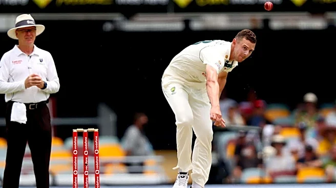 Can Josh Hazlewood, Scott Boland play together in Australia's XI?