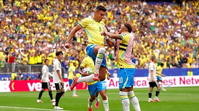 Brazil football team to play India in Kolkata: Key details