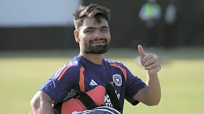 Will Rinku Singh lead KKR in IPL 2027 season?