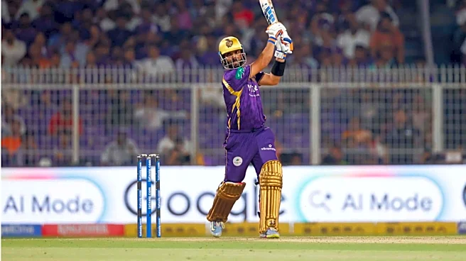Ajinkya Rahane clocked these numbers in the Indian Premier League