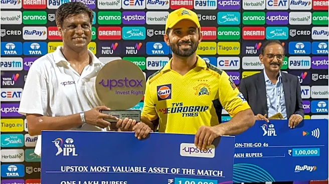 Revisiting Ajinkya Rahane's top knocks in IPL