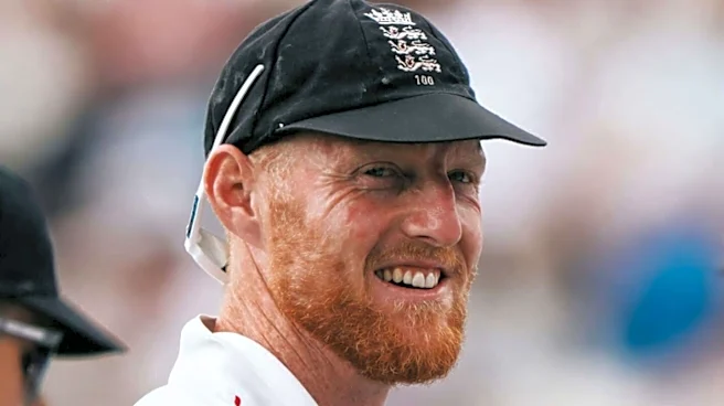 Will Ben Stokes return for 2027 Ashes? Rob Key reacts