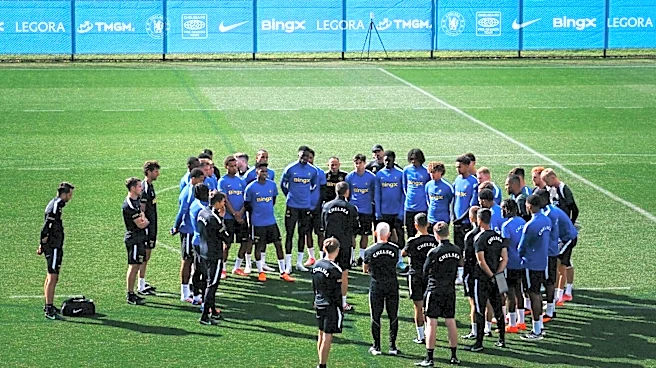 Chelsea slapped £10 million fine for breaching agent rules