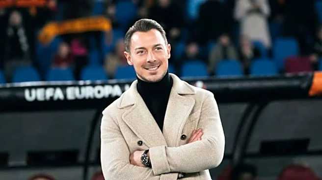 Newcastle United to appoint Matthias Jaissle as new head coach