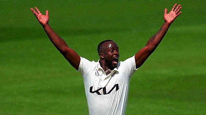 WI vs PAK, 2nd Test: These bowlers chase First-Class milestones