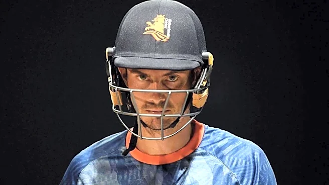 Scott Edwards steps down as Netherlands captain: Details