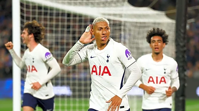 Tottenham edge past Chelsea 2-1 in pre-season clash: Details here