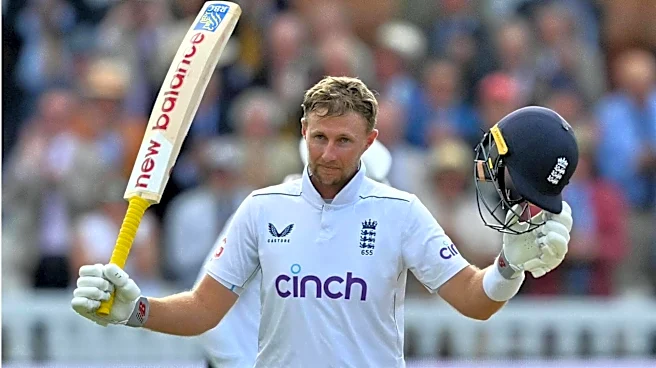 Joe Root addresses England's 'Bazball' approach after reappointment as captain