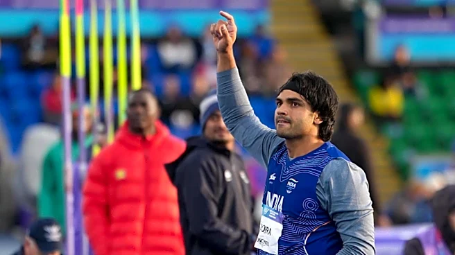 India's 5 greatest sportspersons - where does Neeraj Chopra rank?