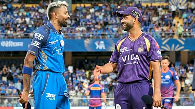 IPL: 3 teams that could acquire Hardik Pandya from MI