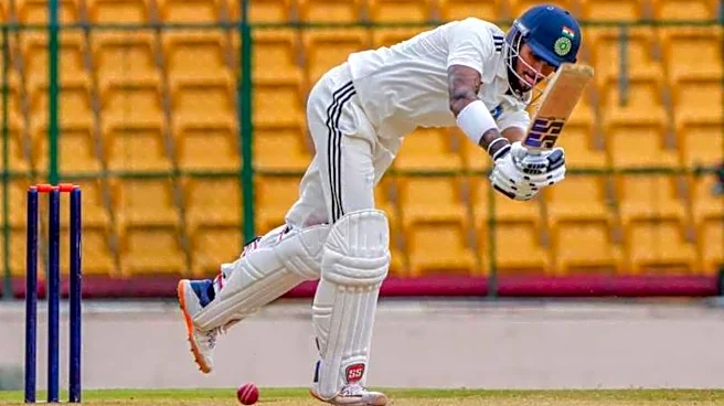 Tilak Varma to lead South Zone in Duleep Trophy 2026