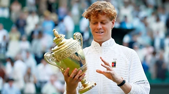 Jannik Sinner tipped to win 20-plus Major titles: Details here