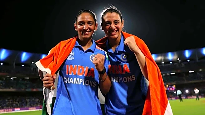 India Women squad for Asia Cup 2026: All we know