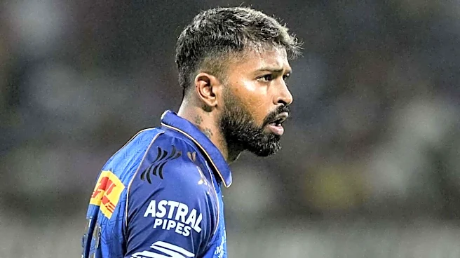 IPL: 3 reasons why Hardik Pandya could move to KKR