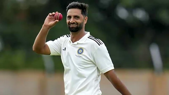 Sri Lanka vs India, Tests: Who will replace Jasprit Bumrah?