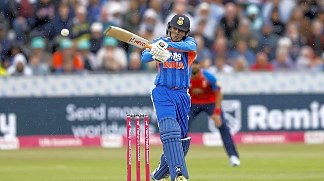 Three records that make Abhishek Sharma a class apart