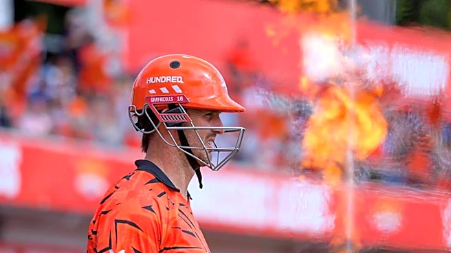Mitchell Marsh surpasses 7,000 T20 runs; hammers 50th fifty-plus score