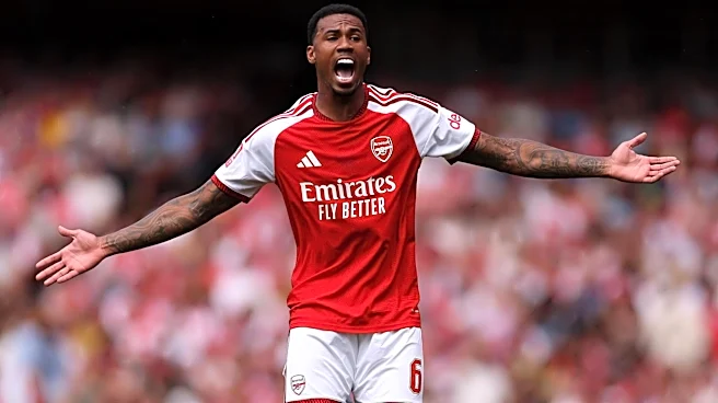 Pre-season clash: Borussia Dortmund beat Arsenal 3-2 in Emirates Cup