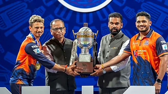 MCA opens bidding for new franchise in T20 Mumbai League