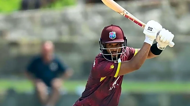 2027 ODI World Cup: Windies fail to secure direct qualification