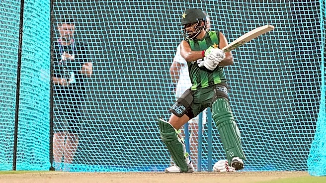 'Keep Babar Azam away from English media': Rashid Latif