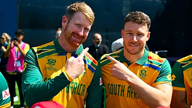 South African T20 stalwarts set to make ILT20 debuts: Details