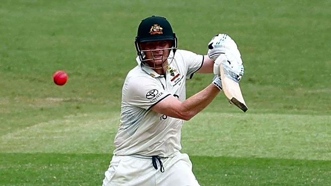 Steve Smith owns 19 centuries in Tests Down Under: Stats
